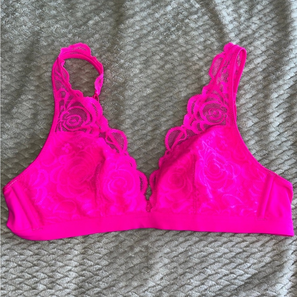 VS PINK Bralette